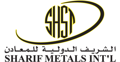 Sharif Metals Intl